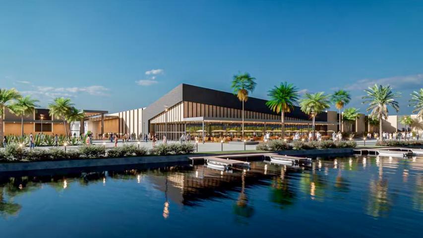 Centro Comercial Buenavista llega al norte de Cartagena